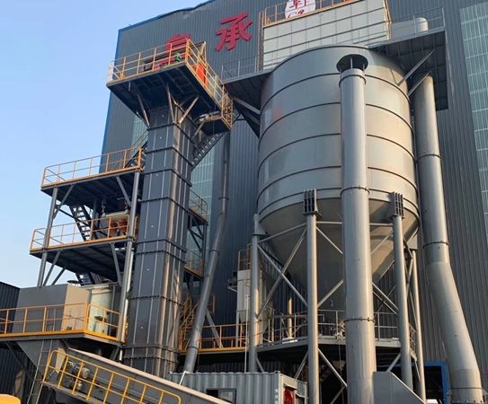 干粉制砂樓優(yōu)勢有哪些？