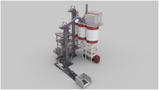 干法制砂樓（特細(xì)砂）的篩分效率如何提高？